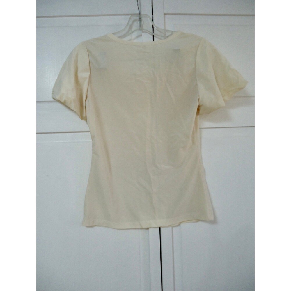 Sweet & Fun 2pc Layered Ruffle Leopard Print Dress & Tee Set, Girl Size XL - Picture 6 of 11